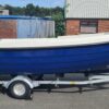 Orkney Longliner 16 - Honda BF20