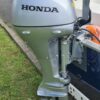 Orkney Longliner 16 - Honda BF20