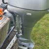 Orkney Longliner 16 - Honda BF20