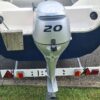 Orkney Longliner 16 - Honda BF20