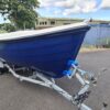 Orkney Longliner 16 - Honda BF20