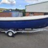 Orkney Longliner 16 - Honda BF20