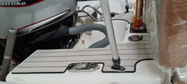 Zodiac - Medline 500 Leisure Rib