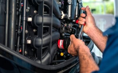 CTC Marine & Leisure Wins 2025 Mercury CSI Award