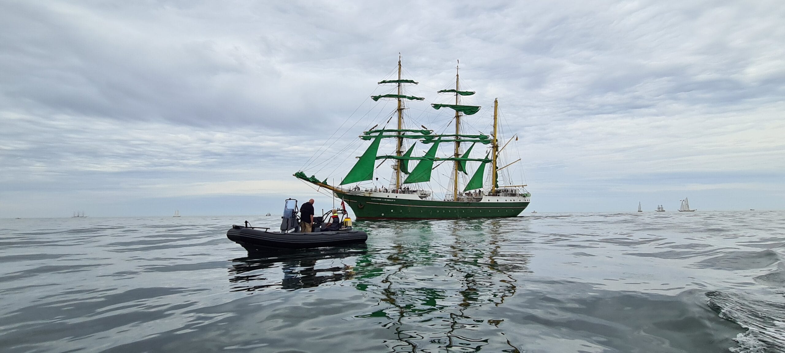 Tall Ships