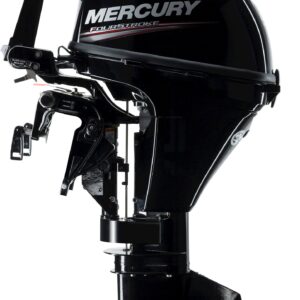 Mercury FourStroke Outboard 8hp F8