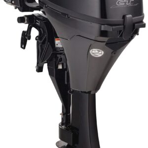 Mercury FourStroke Outboard 9.9hp Command Thrust F9.9 CT