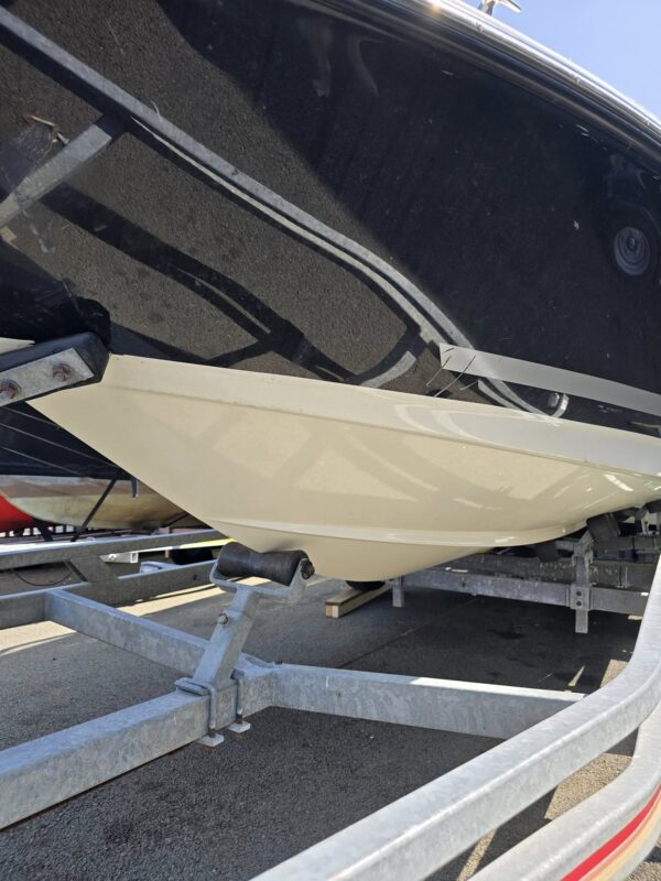 Stunning Bayliner 175 with Mercruiser 3.0L TKX sterndrive