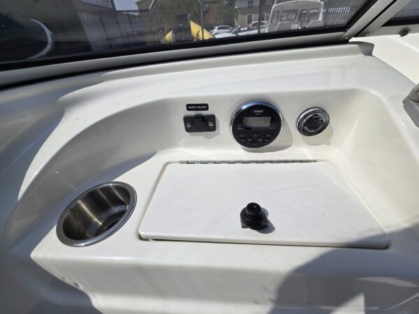 Stunning Bayliner 175 with Mercruiser 3.0L TKX sterndrive