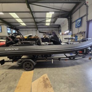 Grand Golden Line G5.80 Special Black Edition!!!