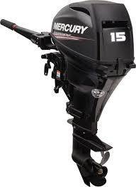 mercury f15e f15EL