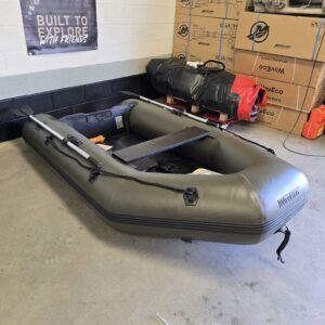 WavEco 2.70m Fisherman s.i b.