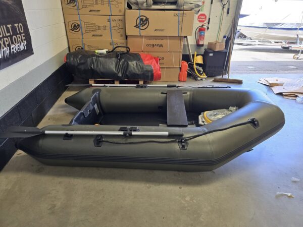 WavEco 2.70m