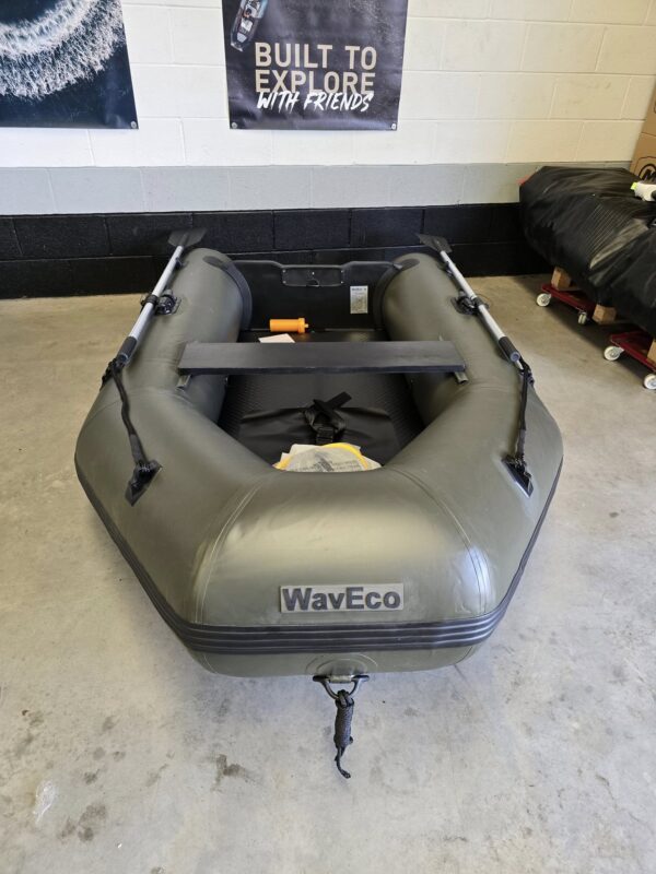 WavEco 2.70m