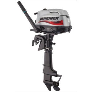 Mercury FourStroke Outboard 2.5hp F2.5 Mariner Fourstroke Outboard 4hp F4 MLH