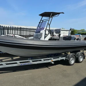 Home NEW 2025 Grand D600 Active